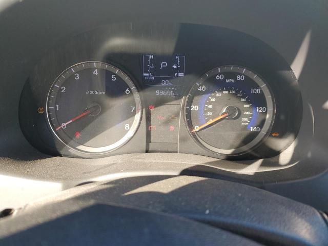 Photo 9 from auction – 2016 HYUNDAI ACCENT SE with VIN KMHCT4AE3GU110576