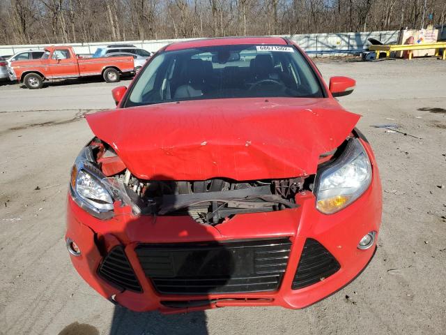 Фото 5 с аукциона – 2012 FORD FOCUS SEL с VIN 1FAHP3H24CL348494