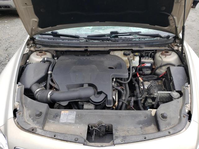 Photo 11 from auction – 2012 CHEVROLET MALIBU LS with VIN 1G1ZB5E07CF173211