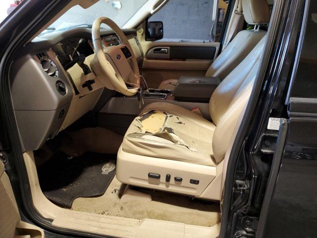 Photo 7 from auction – 2010 FORD EXPEDITION with VIN 1FMJU1H53AEB72957
