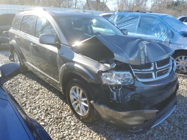 Photo 4 from auction – 2013 DODGE JOURNEY SX with VIN 3C4PDDBG0DT590004