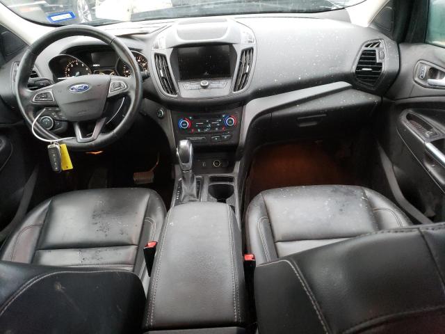 Photo 8 from auction – 2019 FORD ESCAPE SEL with VIN 1FMCU0HD9KUC08717