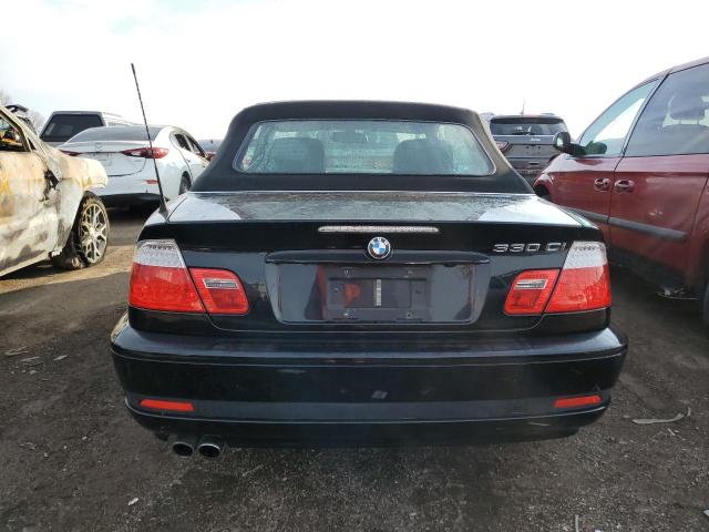 Photo 6 from auction – 2005 BMW 330 CI with VIN WBABW53445PL52836