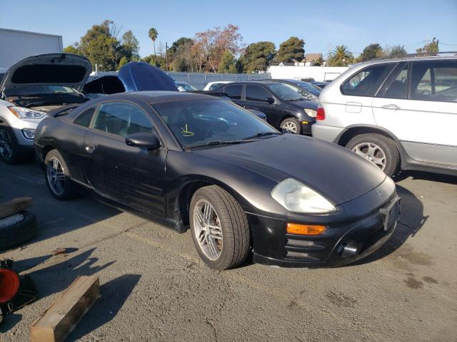 Photo 4 from auction – 2004 MITSUBISHI ECLIPSE GT with VIN 4A3AC74HX4E049989