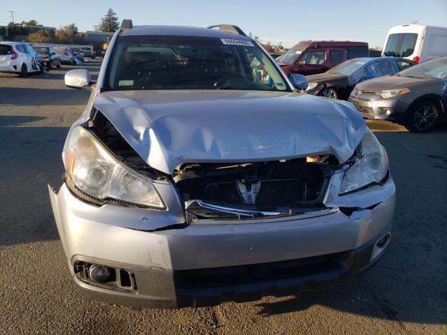 Photo 5 from auction – 2012 SUBARU OUTBACK with VIN 4S4BRCGC5C3226193