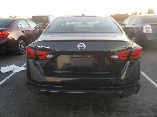 Photo 6 from auction – 2021 NISSAN ALTIMA SR with VIN 1N4BL4CV6MN415076