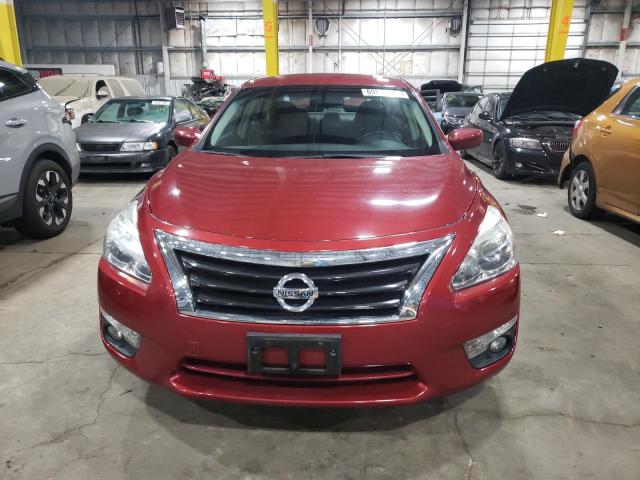 Photo 5 from auction – 2013 NISSAN ALTIMA 2.5 with VIN 1N4AL3AP9DN410724