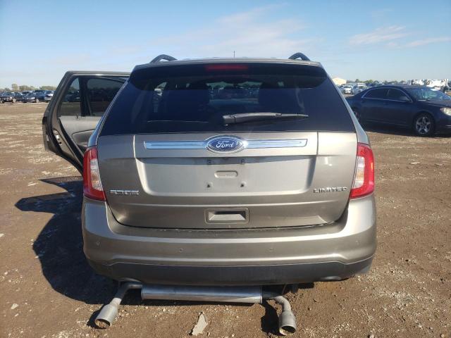 Photo 6 from auction – 2013 FORD EDGE LIMIT with VIN 2FMDK3KC3DBC84731