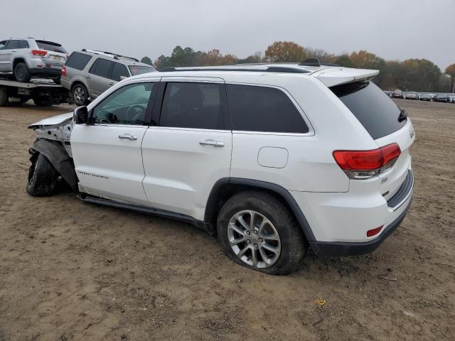 Photo 2 from auction – 2015 JEEP GRAND CHER with VIN 1C4RJEBG7FC235241