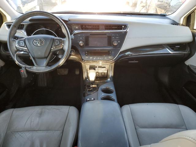 Photo 8 from auction – 2013 TOYOTA AVALON BAS with VIN 4T1BK1EB8DU014922