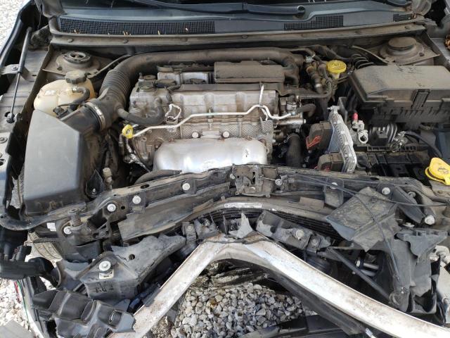 Photo 11 from auction – 2015 CHRYSLER 200 LIMITE with VIN 1C3CCCAB0FN742940