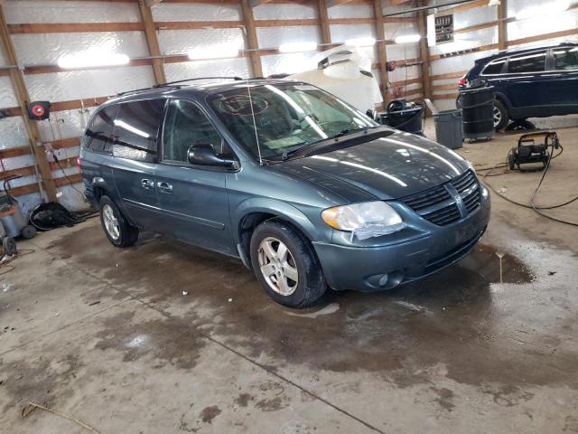 Photo 4 from auction – 2006 DODGE GRAND CARA with VIN 2D4GP44L46R790586