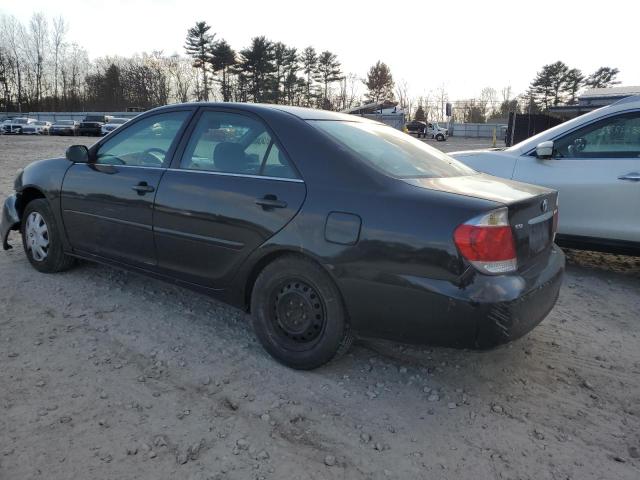 Photo 2 from auction – 2005 TOYOTA CAMRY LE with VIN 4T1BE32K15U433560