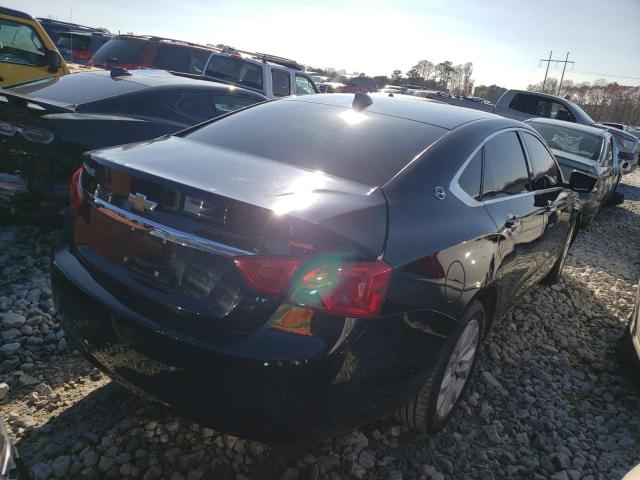 Photo 3 from auction – 2017 CHEVROLET IMPALA with VIN 1G1105SA2HU143665