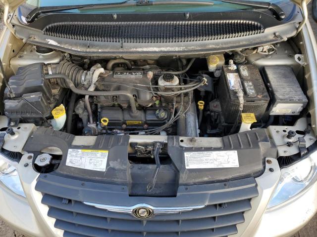 Photo 12 from auction – 2005 CHRYSLER TOWN & COU with VIN 1C4GP45R55B437481
