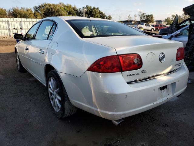 Photo 2 from auction – 2008 BUICK LUCERNE with VIN 1G4HE57Y98U108713
