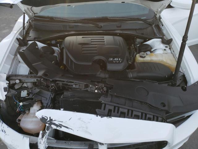 Photo 11 from auction – 2014 DODGE CHARGER SE with VIN 2C3CDXBG3EH326063