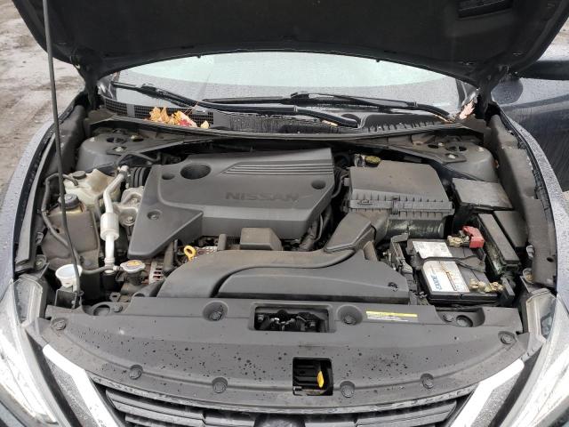 Photo 11 from auction – 2017 NISSAN ALTIMA 2.5 with VIN 1N4AL3AP3HC474050