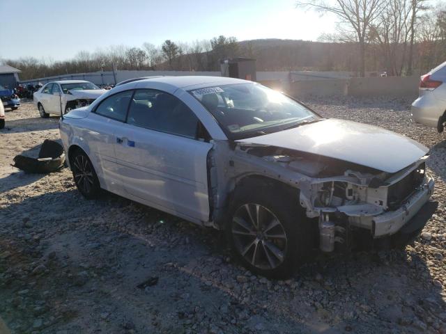 Photo 4 from auction – 2012 VOLVO C70 T5 with VIN YV1672MC0CJ126647