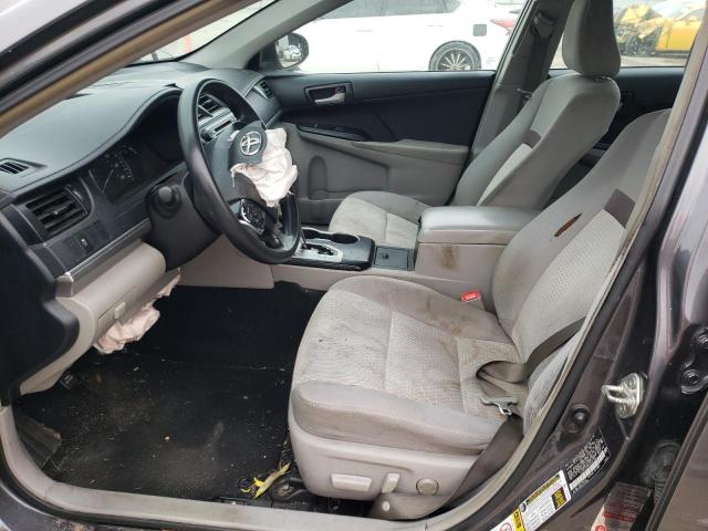 Photo 7 from auction – 2014 TOYOTA CAMRY L with VIN 4T4BF1FKXER417150