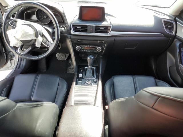 Photo 8 from auction – 2018 MAZDA 3 TOURING with VIN 3MZBN1V32JM181696