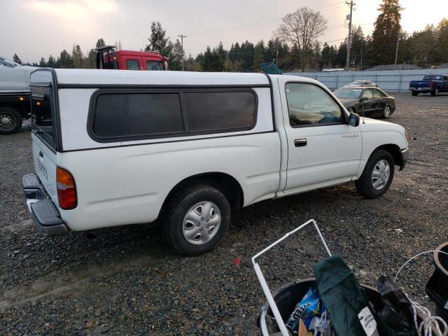 Photo 3 from auction – 1997 TOYOTA TACOMA with VIN 4TANL42N0VZ234568