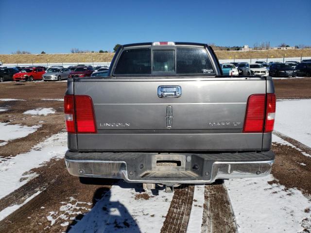 Photo 6 from auction – 2006 LINCOLN MARK LT with VIN 5LTPW16566FJ10978