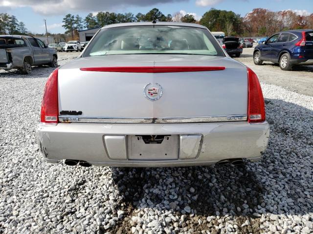 Photo 6 from auction – 2006 CADILLAC DTS with VIN 1G6KD57Y76U102521