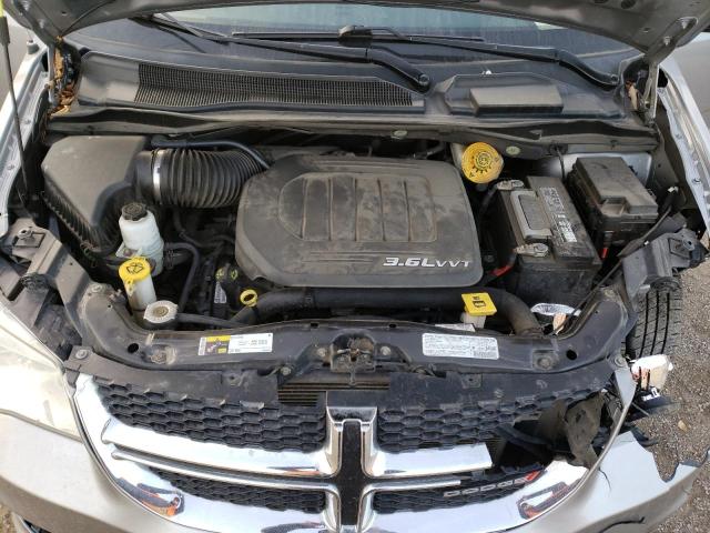 Photo 12 from auction – 2013 DODGE GRAND CARA with VIN 2C4RDGBG1DR809999