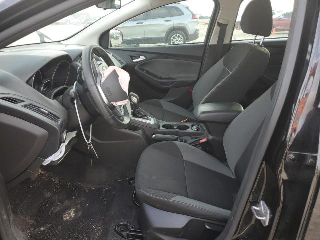 Photo 7 from auction – 2014 FORD FOCUS SE with VIN 1FADP3F28EL149050