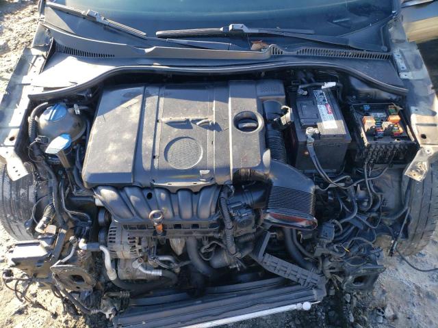 Photo 11 from auction – 2008 VOLKSWAGEN JETTA S with VIN 3VWJM71K18M186350