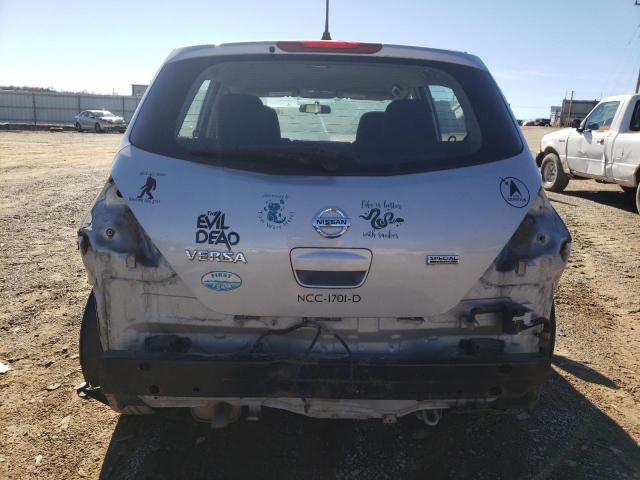 Photo 6 from auction – 2012 NISSAN VERSA S with VIN 3N1BC1CP0CK248845
