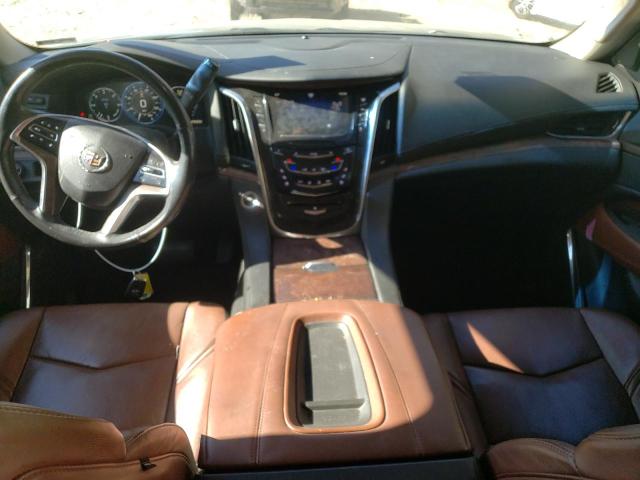 Photo 8 from auction – 2015 CADILLAC ESCALADE P with VIN 1GYS3CKJ8FR262497