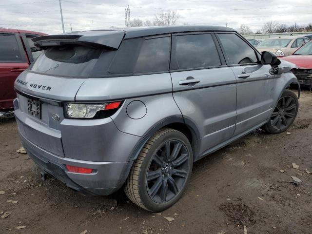 Photo 3 from auction – 2014 LAND ROVER RANGE ROVE with VIN SALVT2BG6EH869481
