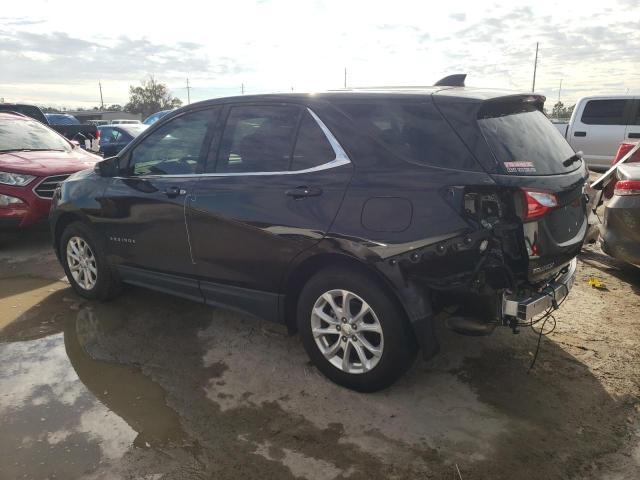 Photo 2 from auction – 2019 CHEVROLET EQUINOX LT with VIN 3GNAXKEV4KL227205