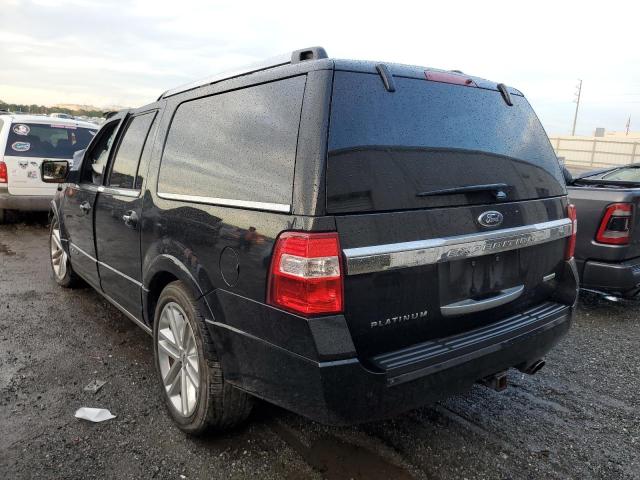 Photo 2 from auction – 2015 FORD EXPEDITION with VIN 1FMJK1MT1FEF03763