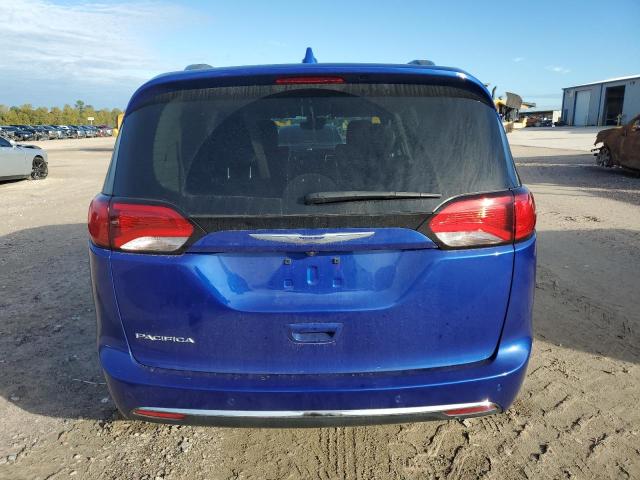 Photo 6 from auction – 2020 CHRYSLER PACIFICA T with VIN 2C4RC1BG0LR287302