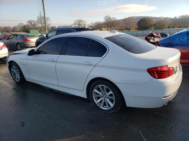 Photo 2 from auction – 2014 BMW 528 I with VIN WBA5A5C51ED505324
