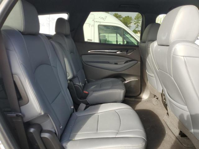 Photo 11 from auction – 2022 BUICK ENCLAVE PR with VIN 5GAEVBKW4NJ124375