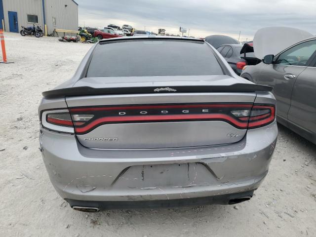 Photo 6 from auction – 2016 DODGE CHARGER R/ with VIN 2C3CDXCT8GH240889