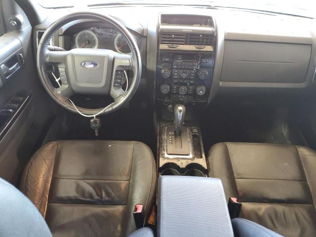 Photo 8 from auction – 2012 FORD ESCAPE LIM with VIN 1FMCU9EG2CKC30123