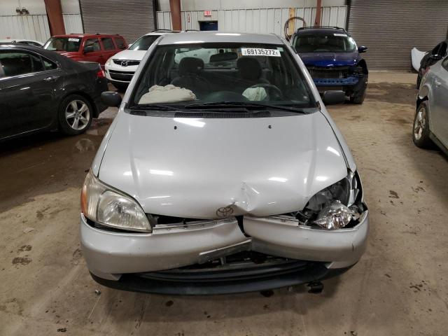 Photo 5 from auction – 2002 TOYOTA ECHO with VIN JTDBT123220211247