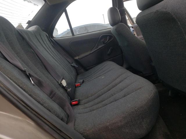 Foto 10 de la subasta – 2003 CHEVROLET CAVALIER con VIN 1G1JC52F337334926