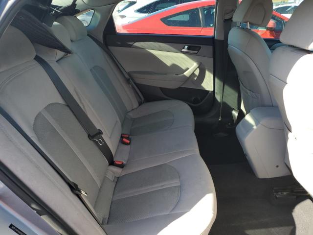 Photo 10 from auction – 2017 HYUNDAI SONATA SE with VIN 5NPE24AF4HH593385