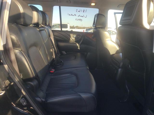 Photo 11 from auction – 2017 INFINITI QX80 BASE with VIN JN8AZ2ND9H9830957