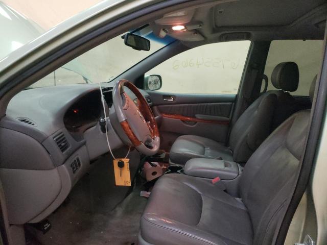 Photo 7 from auction – 2008 TOYOTA SIENNA XLE with VIN 5TDBK22C98S020973