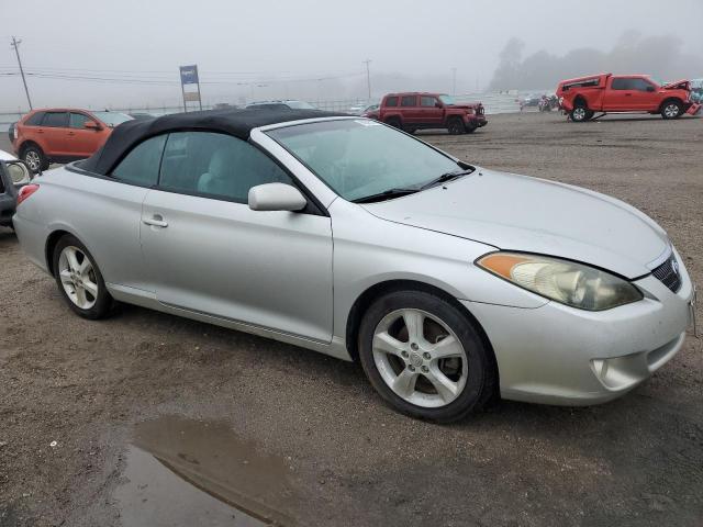 Photo 4 from auction – 2004 TOYOTA CAMRY SOLA with VIN 4T1FA38P74U034117