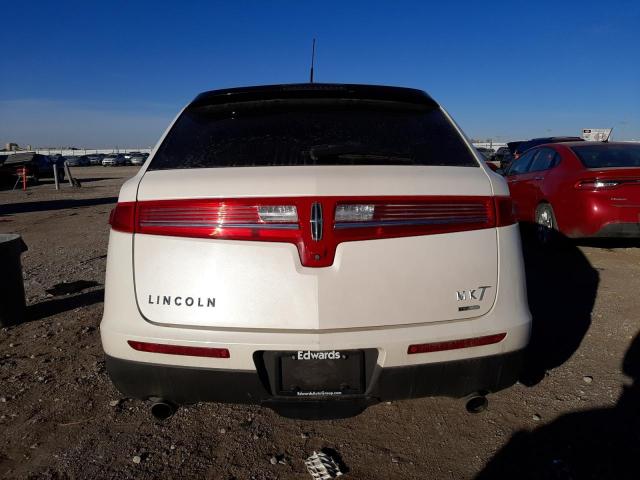 Photo 6 from auction – 2014 LINCOLN MKT with VIN 2LMHJ5AT2EBL52072