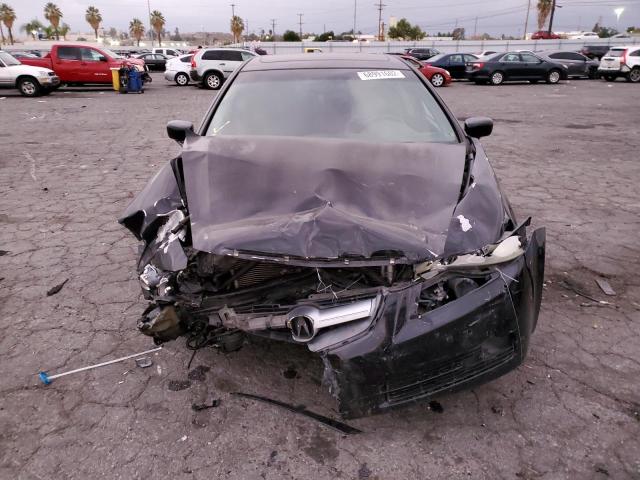 Photo 5 from auction – 2006 ACURA 3.2TL with VIN 19UUA66296A064357