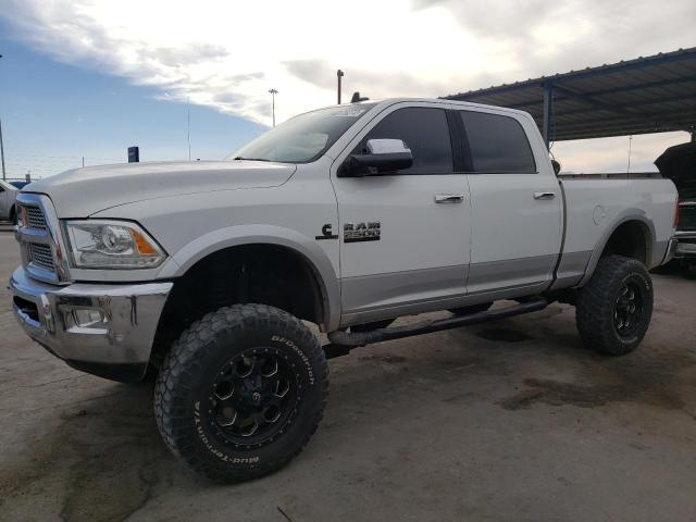 RAM 2500 LARAM 2016 with VIN 3C6UR5FL8GG129445 - Photo from auction